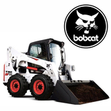 Запасные части на BOBCAT