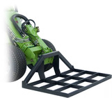 Прочее навесное оборудование