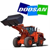 Запасные части Doosan