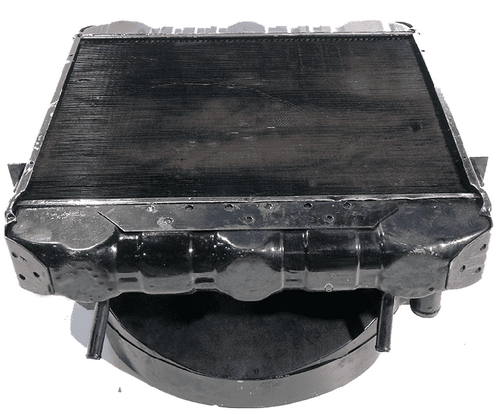 Радиатор CPCD 50 MINI 