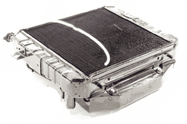 Радиатор CPCD20-35 (ISUZU C240)
