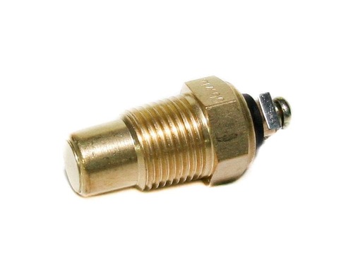 Датчик температуры воды двигателя Xinchai 490BPG, A490BPG, № 490B-43009, WG1371  № 490B-43009, УТ000002671