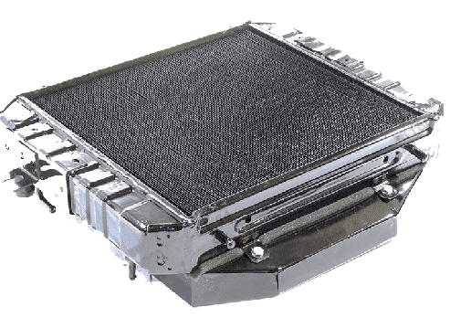 Радиатор CPQD 15 