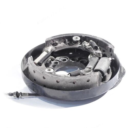 Сервотормоз CPCD 50 mini (пр.)