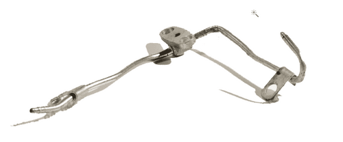 Трубка подачи масла для двигателя Xinchai 490 