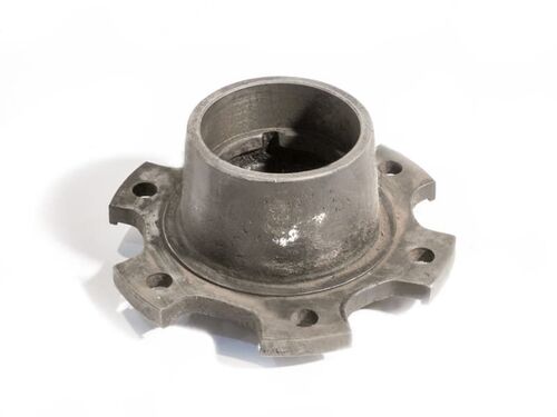 Ступица рулевого моста CPCD 50 mini