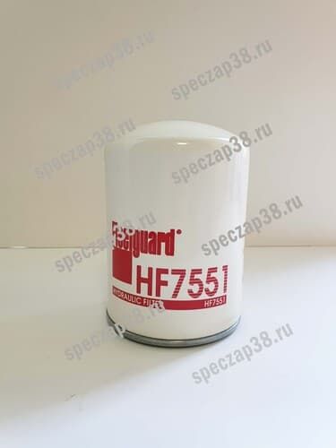 Фильтр гидравлический HF7551 Fleetguard 