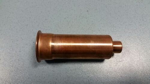 Втулка форсунки для двигателя Xinchai 485/490BPG, УТ000003955