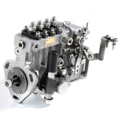 Топливный насос высокого давления (ТНВД) Xinchai 485/490/495/498 490В-21001 BH4QT80R8 490В-21001