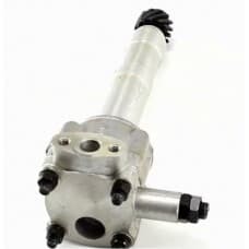 Насос масляный двигателя XINCHAI 490/495/498, 495B-31001, УТ000004245