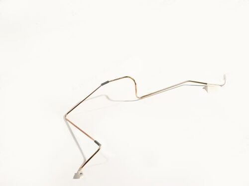 Трубка тормозная CPCD 50 mini L