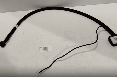 Клемма (-) 5-8 Т 