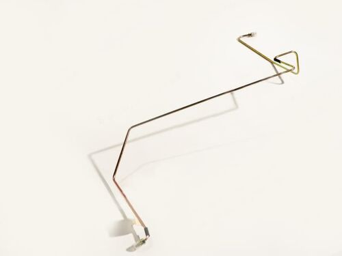 Трубка тормозная CPCD 50 mini R