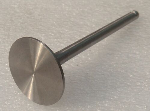 Клапан впускной для двигателя Xinchai 495BPG, УТ000004446