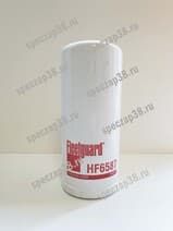 Фильтр гидравлический HF6587 Fleetguard