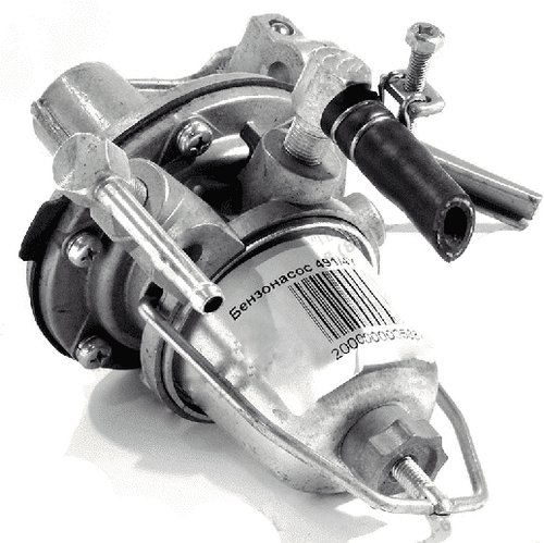 Бензонасос 491/4Y для двигателя GQ4Y 