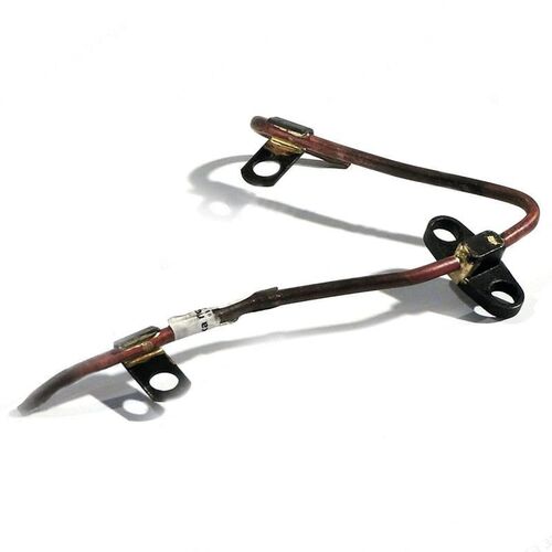 Трубка подачи масла 485 