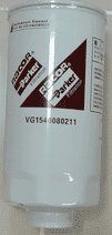 Фильтр топливный VG1540080211
