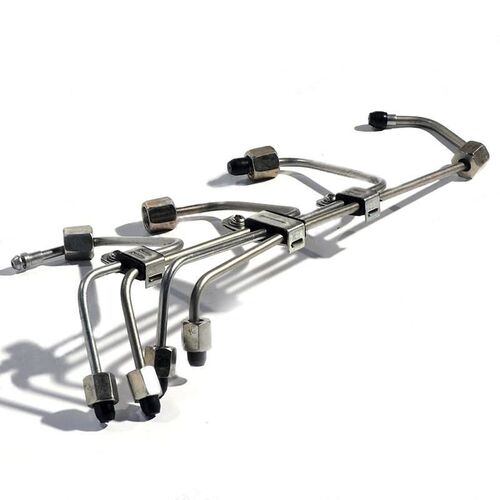 Трубка ТНВД 485 с/о (01/10/02) 