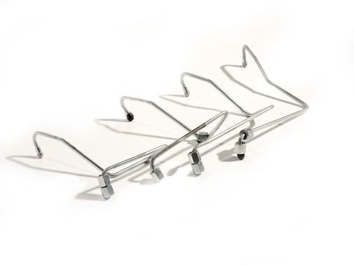 Трубка ТНВД 485(н/о) 