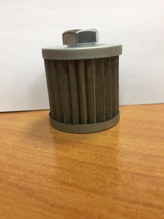 Фильтр топливный сетчатый в бак CPCD20-35 