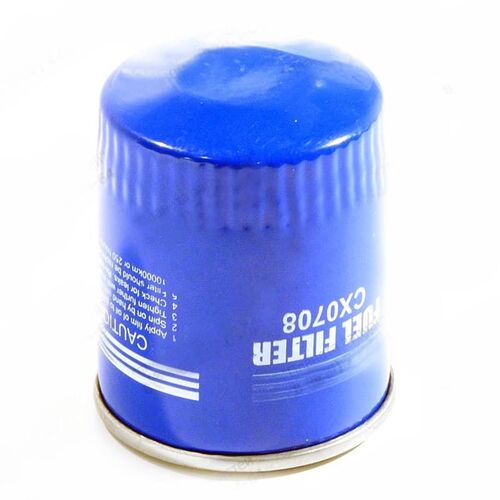 Фильтр топливный CX 0708 (02/02/01) 