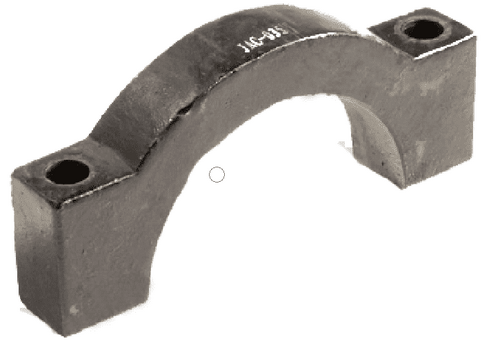 Бугель крепления мачты CPCD100 