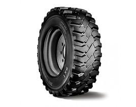 Шина пневматическая 260/70R16.5 (10R16.5) BKT AGR