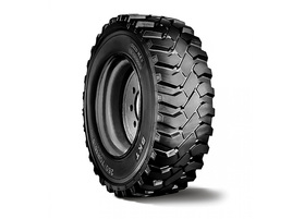 Шина пневматическая 260/70R16.5 (10R16.5) BKT AGR