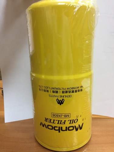 Фильтр масляный JX606 (LF670) 