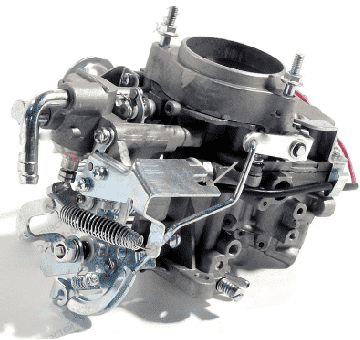 Карбюратор 4Y (Н/О) 