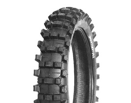 Мотошина для эндуро 120/100-18 kenda K770 BN