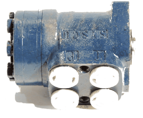 Гидроусилитель CPCD 50 (4 ОТВ) 