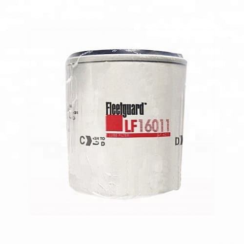 Фильтр масляный LF16011/LF3614 Fleetguard УТ000001593