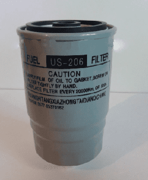 Фильтр топливный US-206 