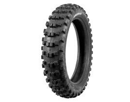 Мотошина для эндуро 120/90-18 4PR kenda BN