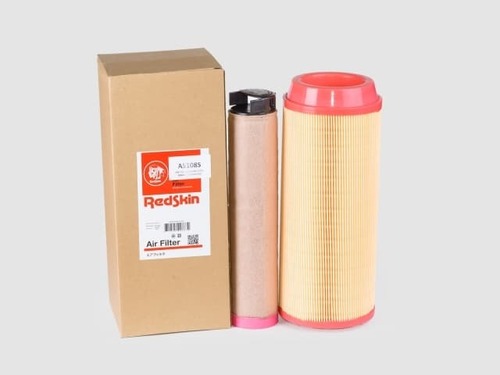 Фильтр возд. MUSTANG 2044 2054  C14200+CF200 RedSkin A5108S