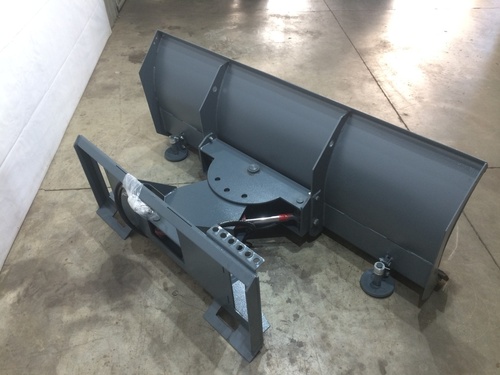 Отвал снеговой для мини-погрузчиков 