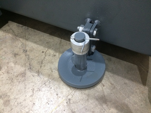 Отвал снеговой для мини-погрузчиков 