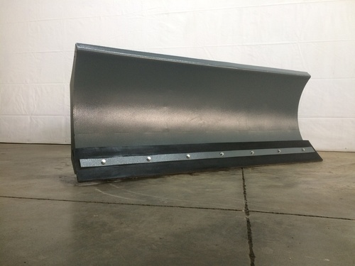 Отвал снеговой для мини-погрузчиков 