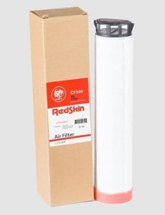 Фильтр воздушный MUSTANG (внутренний) CF300 Redskin