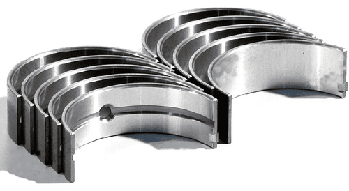 Вкладыш коренной для двигателя Xinchai 485 