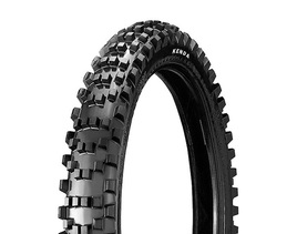 Мотошина для эндуро 90/90-21 4PR kenda K777F BN