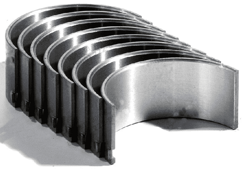 Вкладыш шатунный для двигателя Xinchai 485 