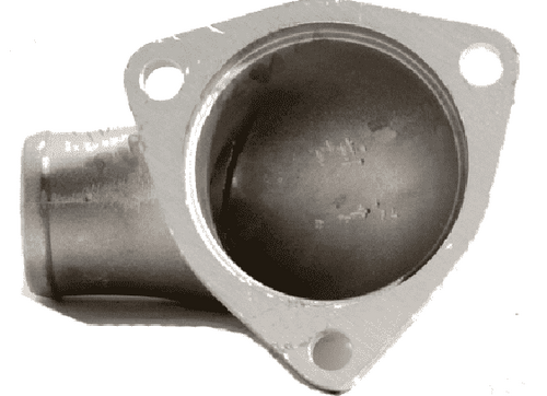 Крышка термостата для двигателя Xinchai 495 