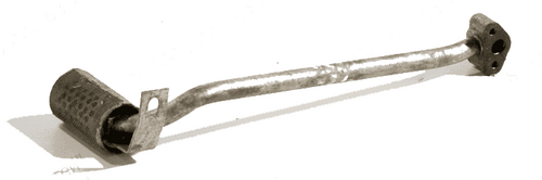 Маслоприемник для двигателя Xinchai 495 