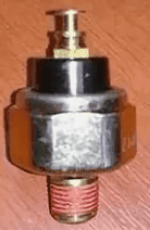Датчик давления масла для двигателя ISUZI C240