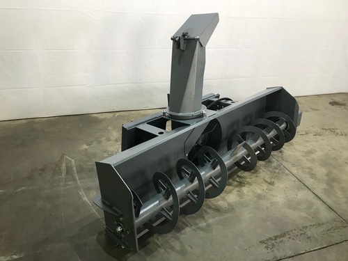 Снегоочиститель С-173Г шнеко-роторный 