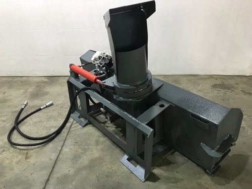 Снегоочиститель С-173Г шнеко-роторный 