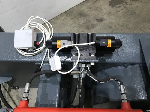 Снегоочиститель С-173Г шнеко-роторный 